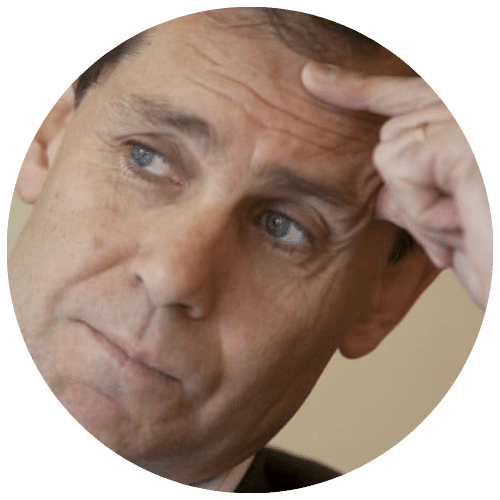Paul Wilkinson