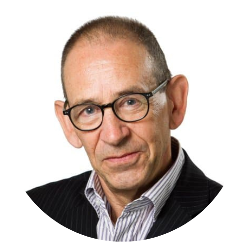 Mark Smalley