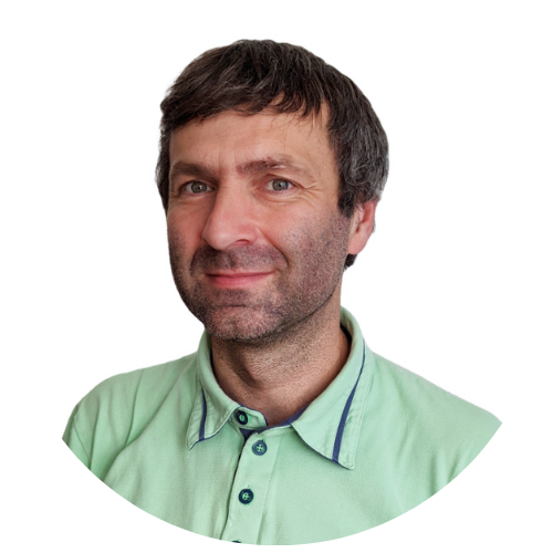 David Alimov