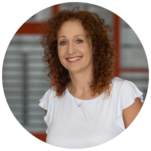Ludmila Vráželová